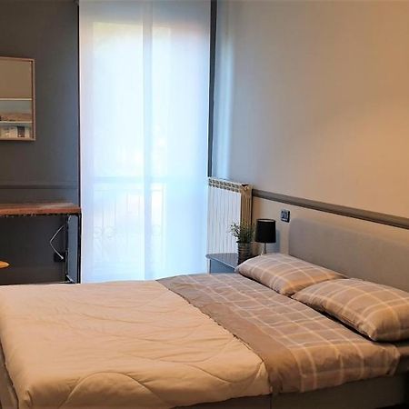 Welcome Brescia Apartments - Volta 外观 照片