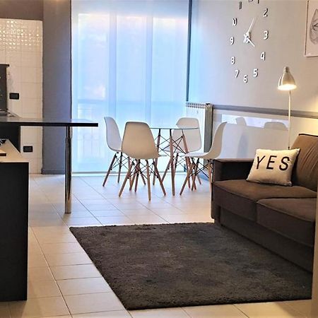 Welcome Brescia Apartments - Volta 外观 照片