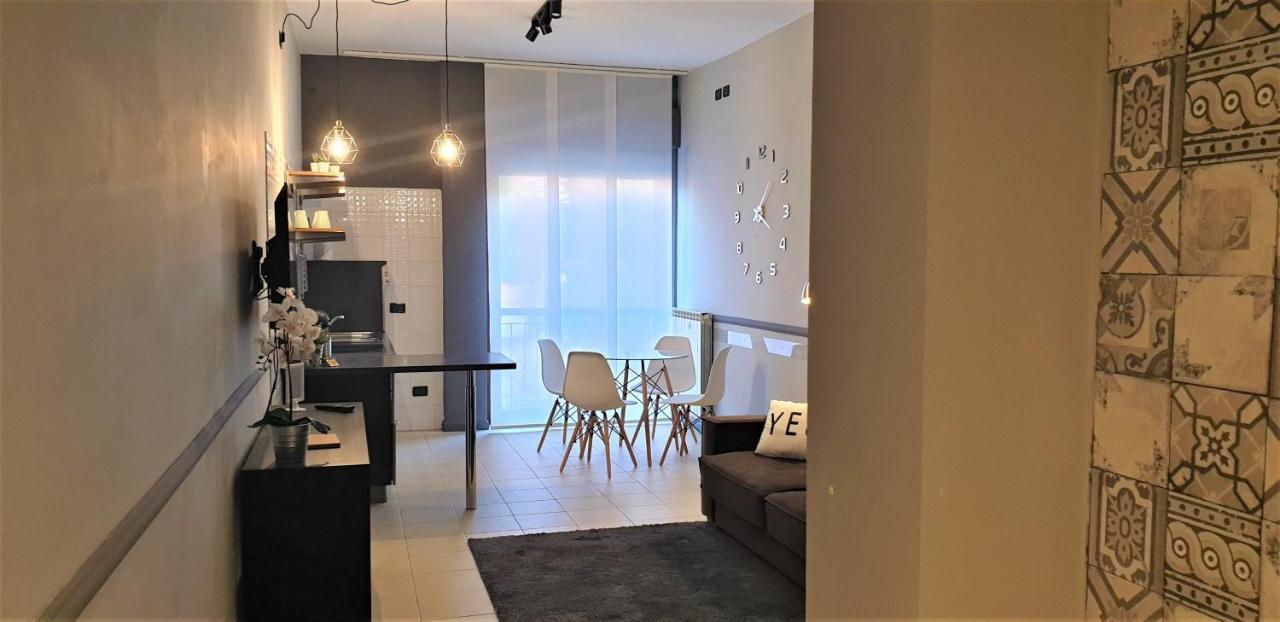 Welcome Brescia Apartments - Volta 外观 照片