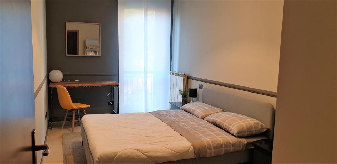 Welcome Brescia Apartments - Volta 外观 照片