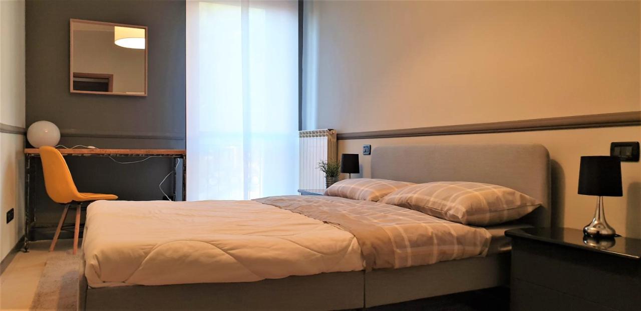 Welcome Brescia Apartments - Volta 外观 照片
