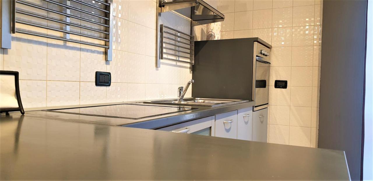 Welcome Brescia Apartments - Volta 外观 照片