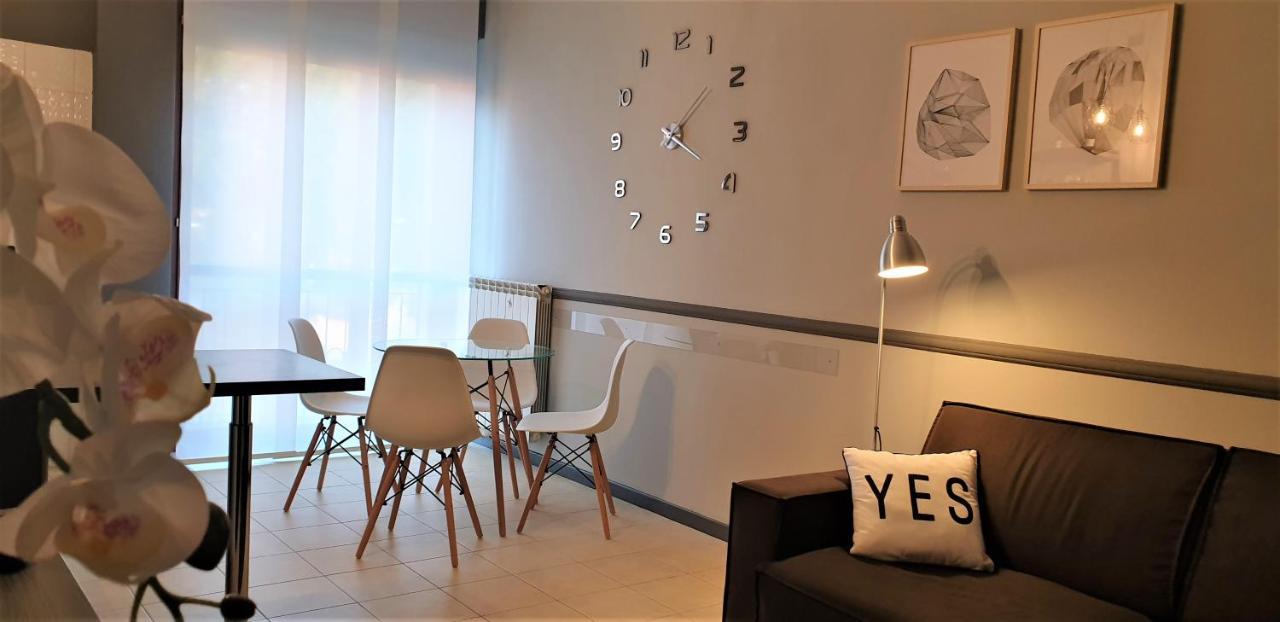 Welcome Brescia Apartments - Volta 外观 照片