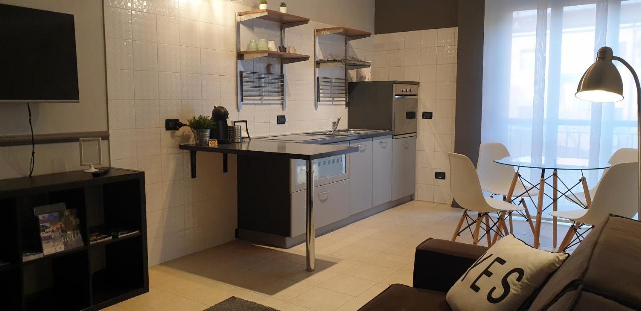 Welcome Brescia Apartments - Volta 外观 照片