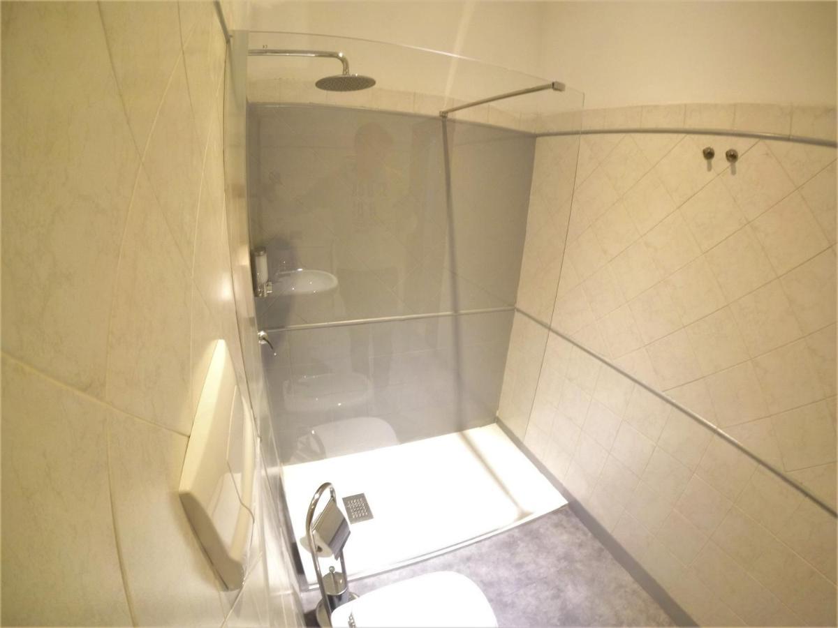 Welcome Brescia Apartments - Volta 外观 照片
