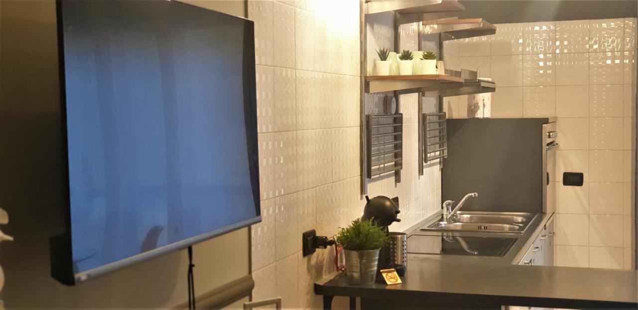 Welcome Brescia Apartments - Volta 外观 照片