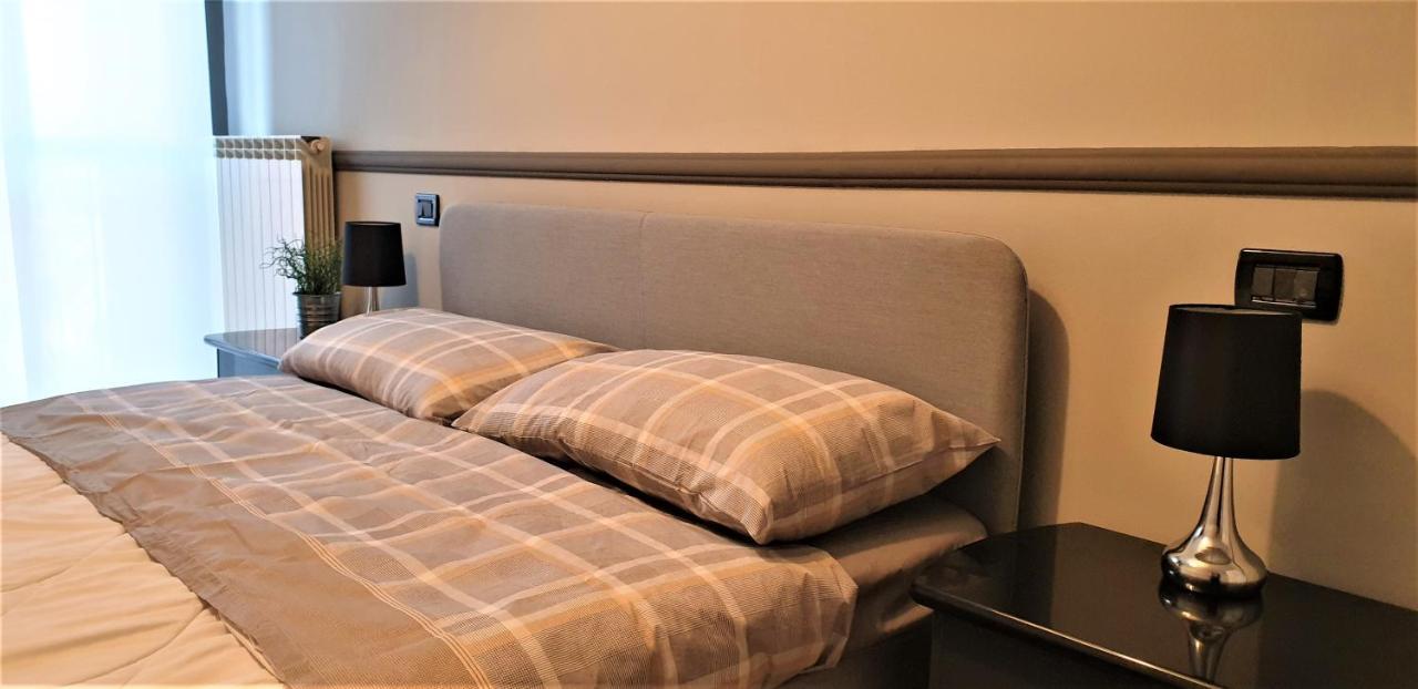 Welcome Brescia Apartments - Volta 外观 照片