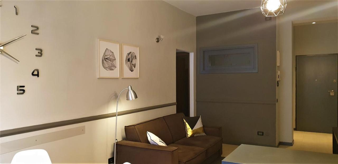Welcome Brescia Apartments - Volta 外观 照片