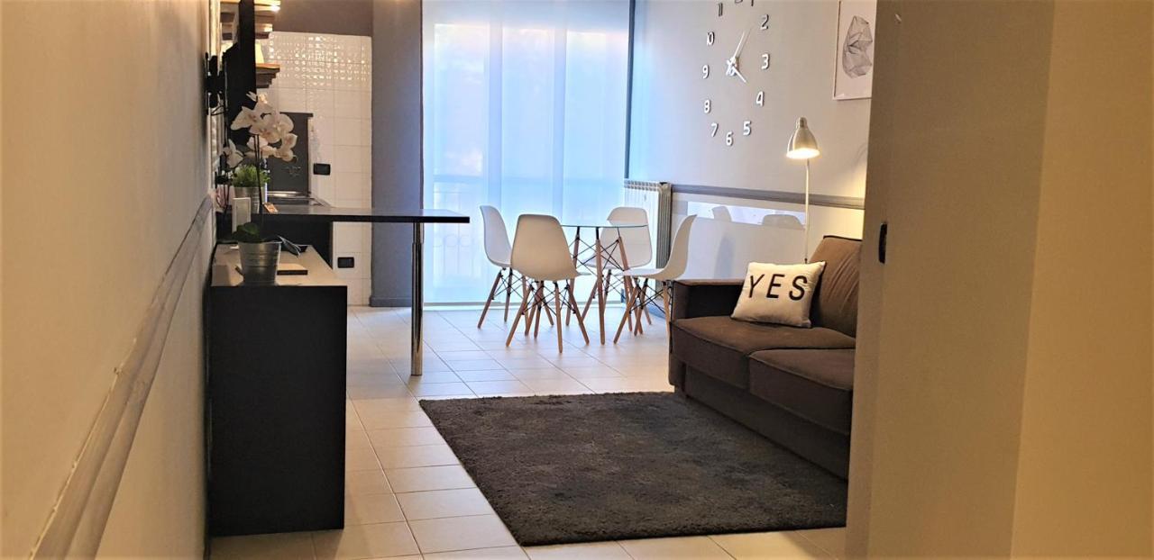 Welcome Brescia Apartments - Volta 外观 照片