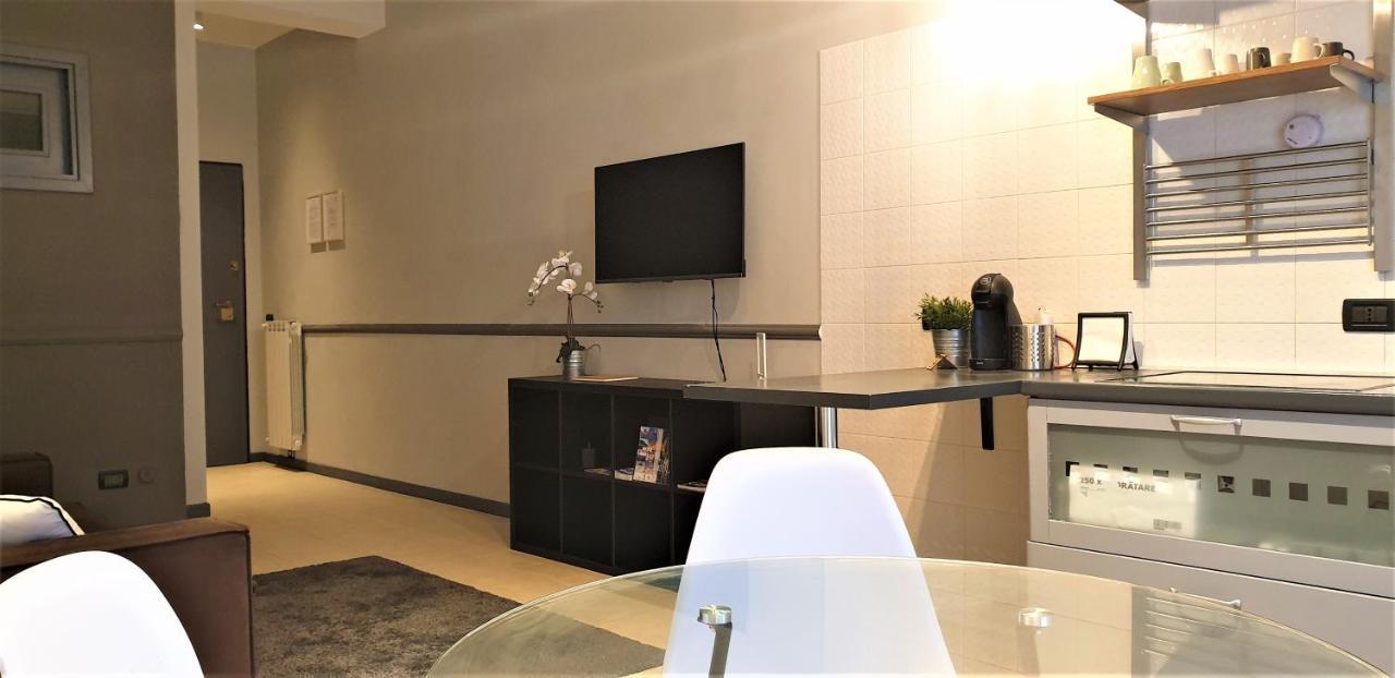 Welcome Brescia Apartments - Volta 外观 照片