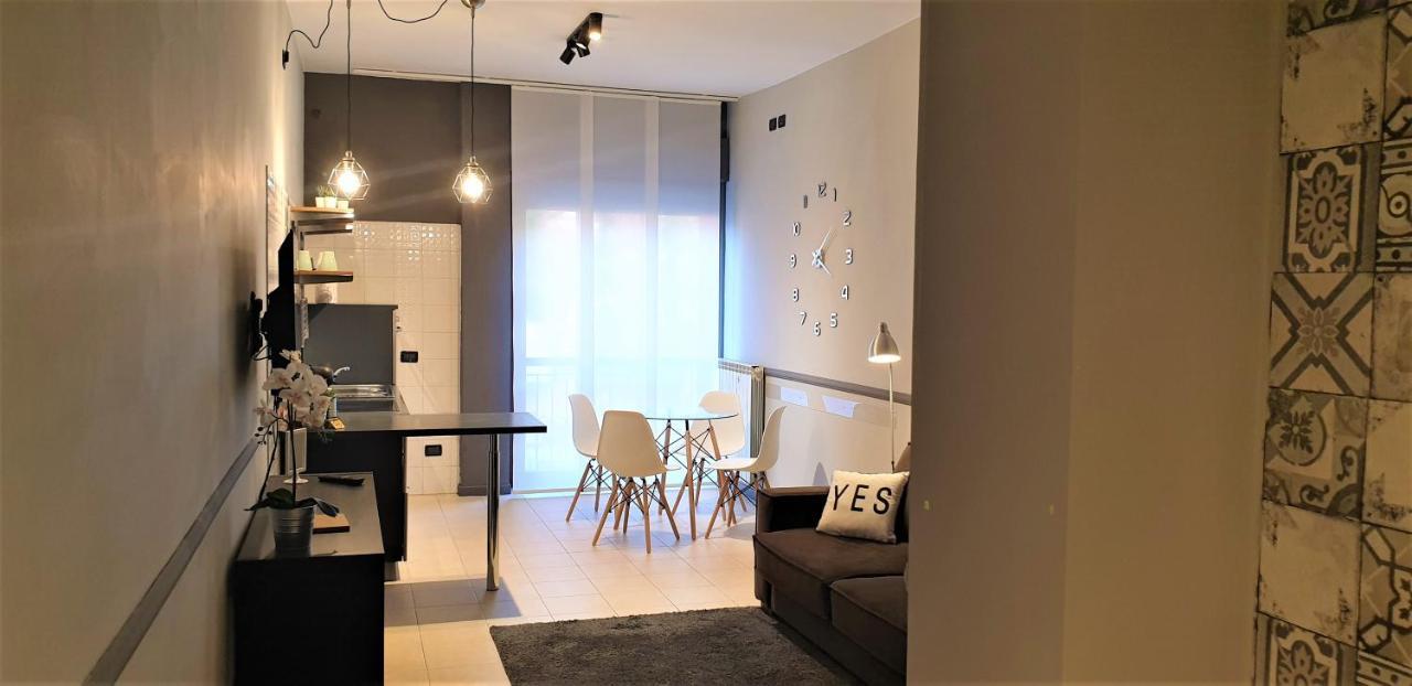 Welcome Brescia Apartments - Volta 外观 照片